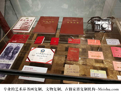 鹿寨县-专业的文物艺术品复制公司有哪些？